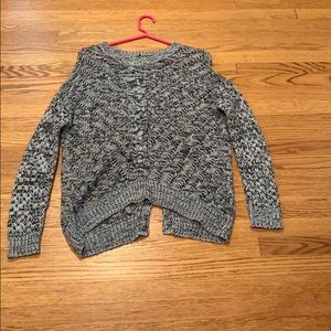 Dex sweater